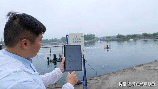 物聯網時代下,水產養殖設備想要實現"智能化",到底依靠什么?